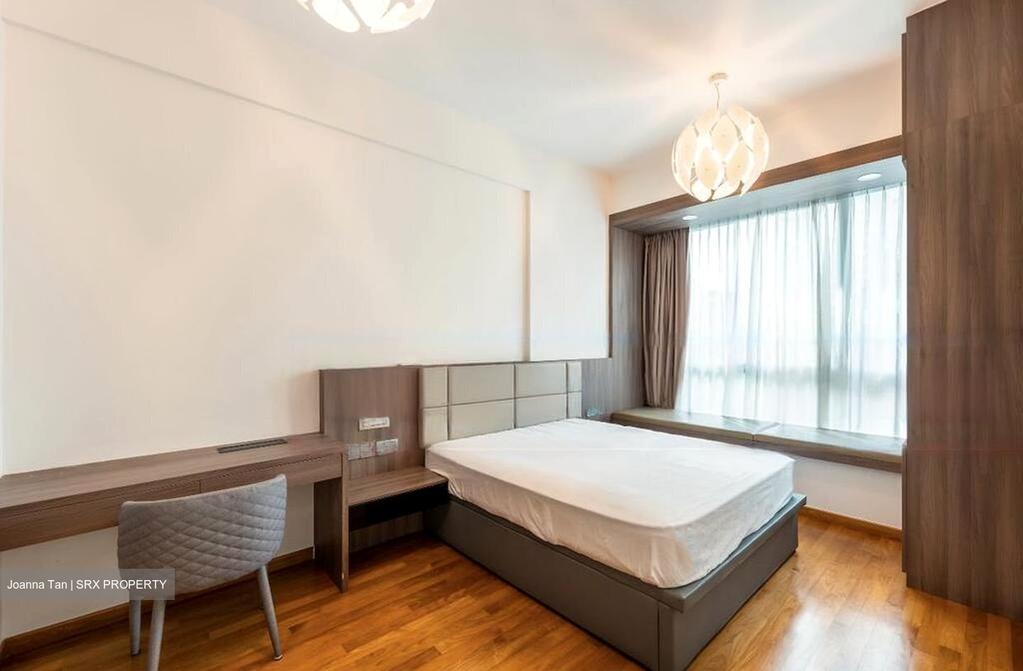 One Tree Hill Residence (D10), Apartment #457937211